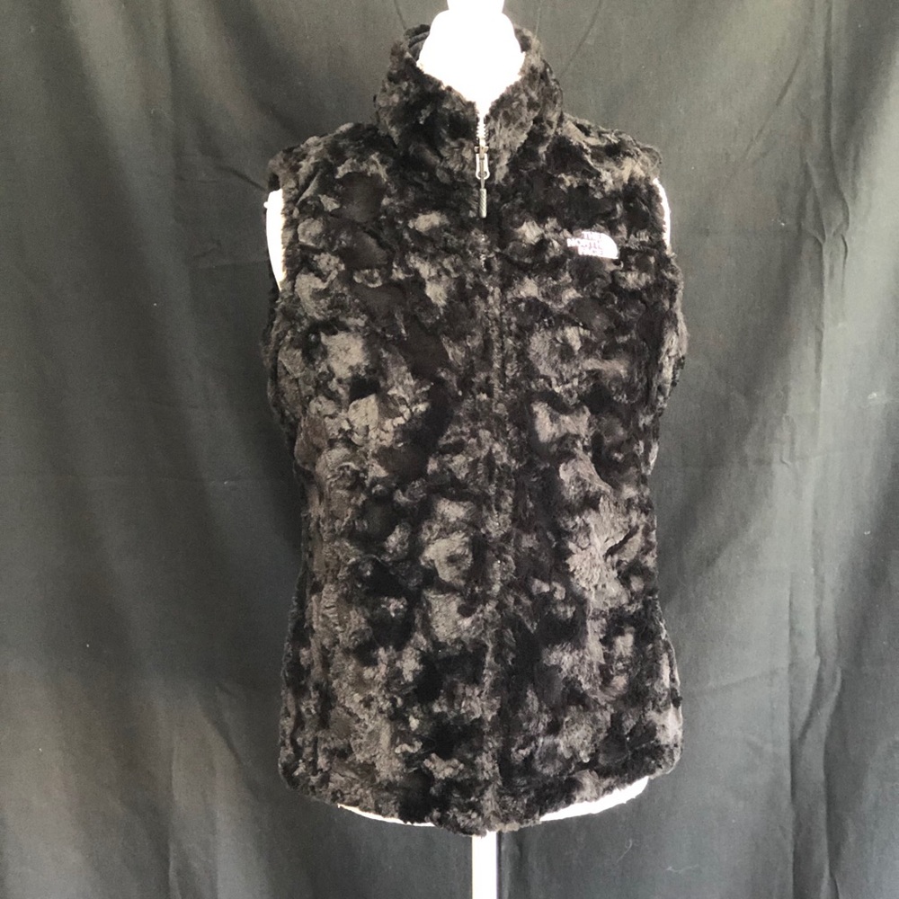NORTHFACE vest